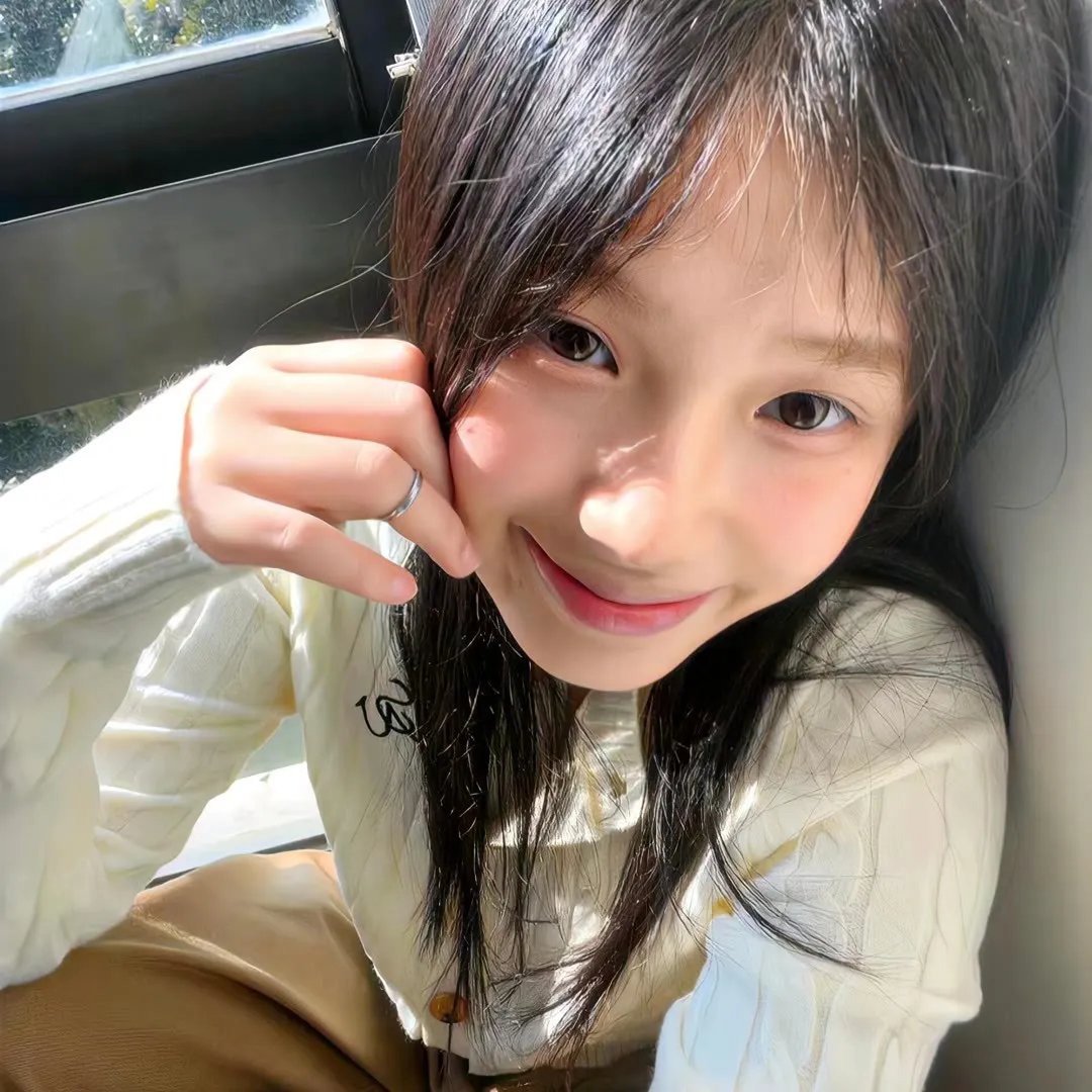 粉紅是最G情的顏色